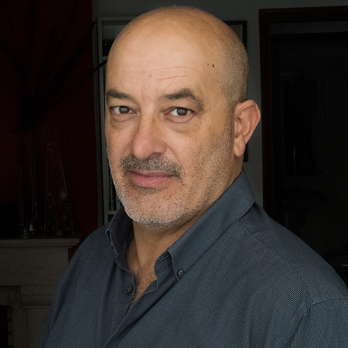 Augusto Brázio