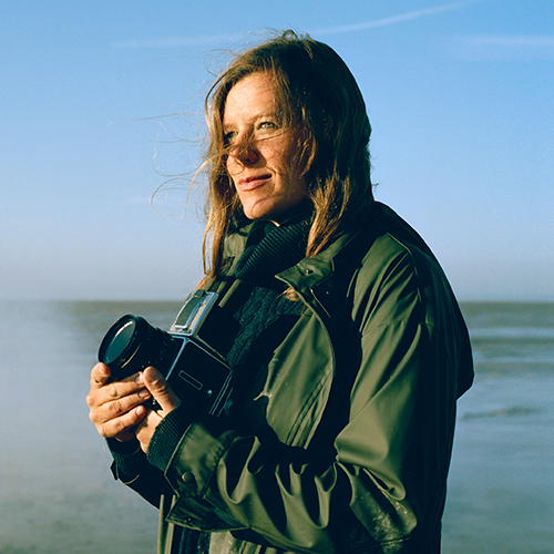 Julia Fullerton-Batten