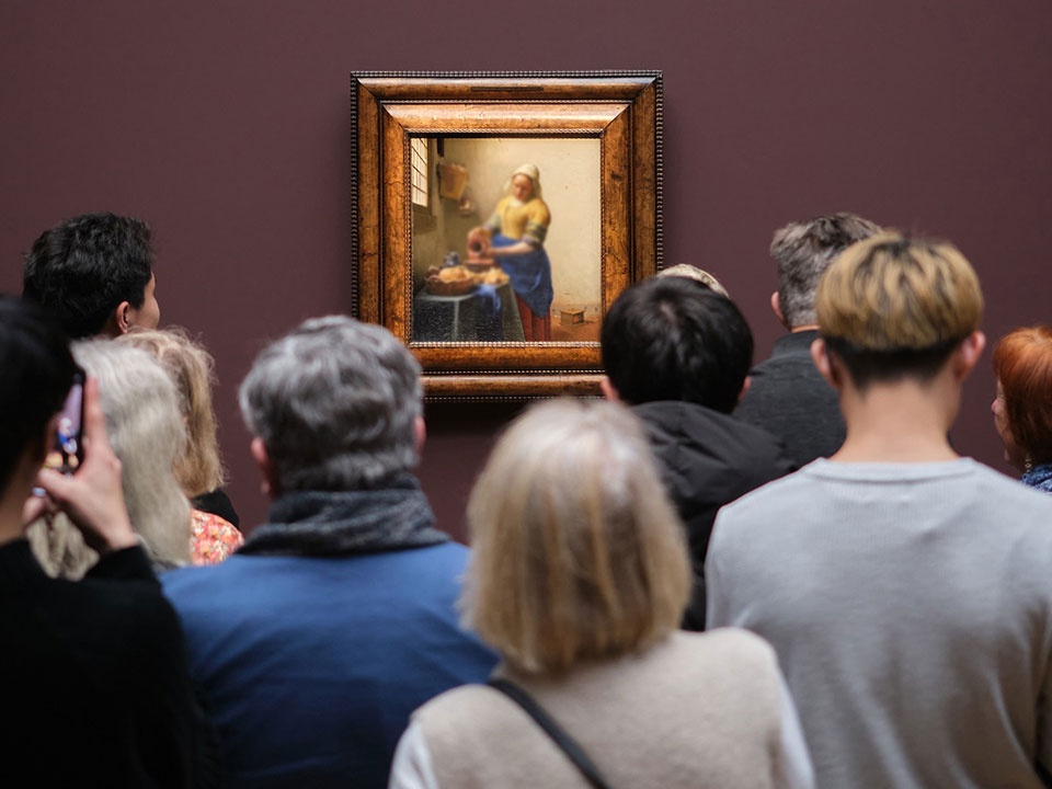 Diplomatura para Guía Mediador/a/e de Instituciones Culturales y Museos