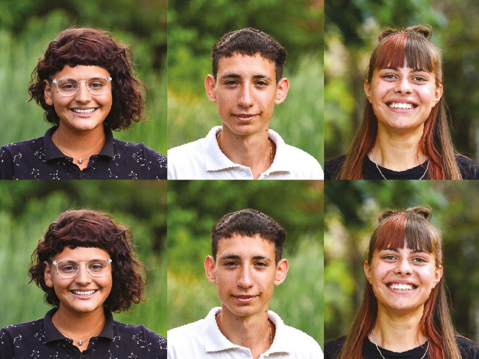 Becas