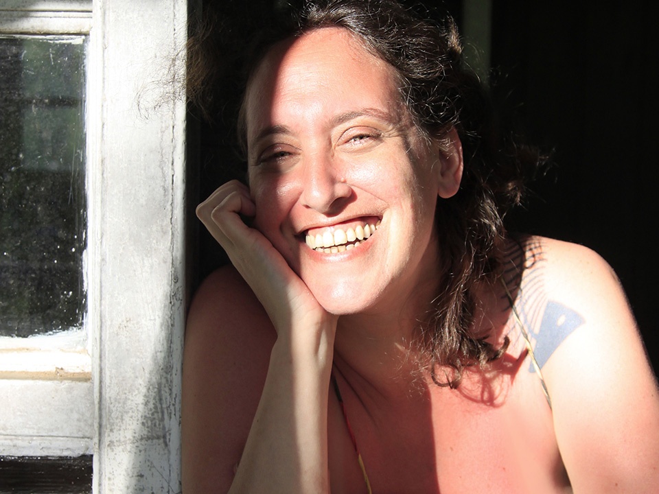 Daniela Pasik - La narrativa en las artes visuales