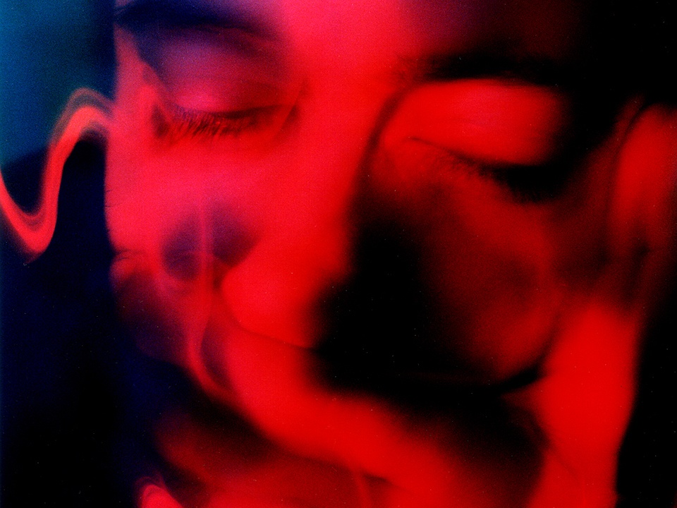 Disrupción poética en la fotografía de Arturo Aguiar