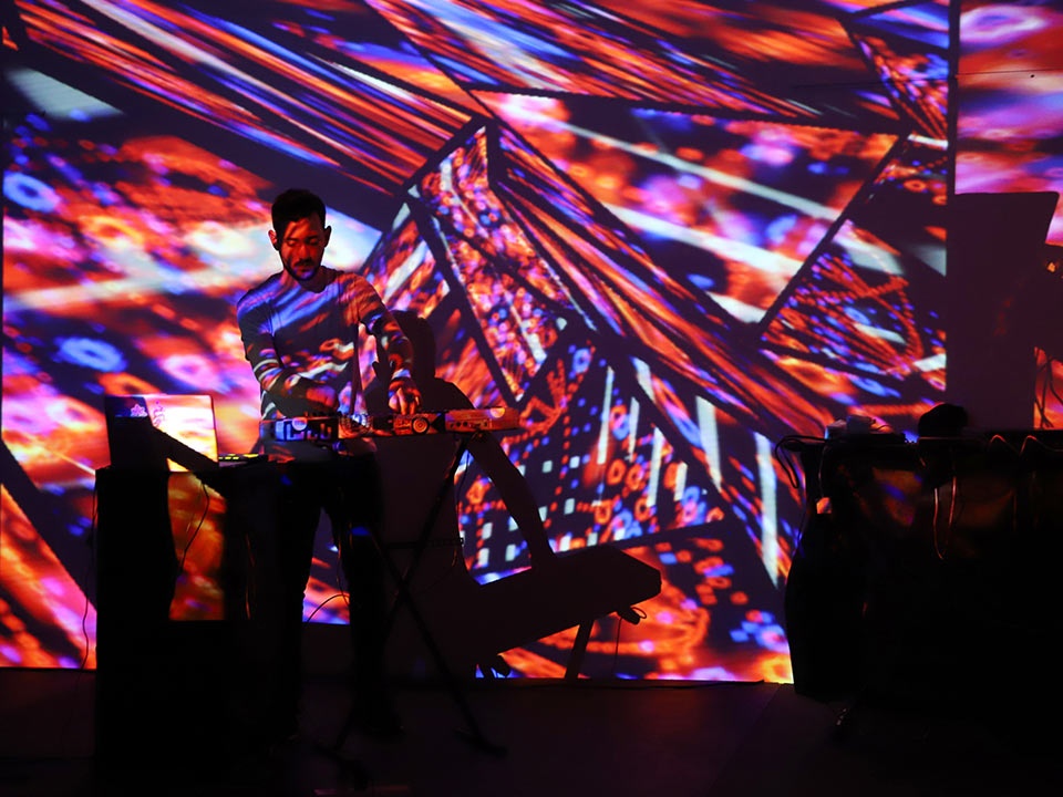 La UNA en La Noche de los Museos 2019