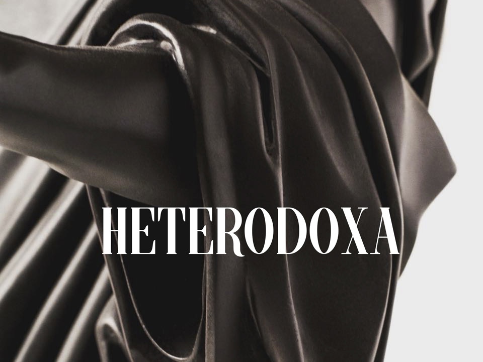 “Heterodoxa”, exposición en Diálogo con el Patrimonio